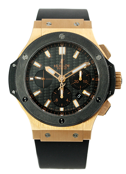 Hublot Big Bang Evolution