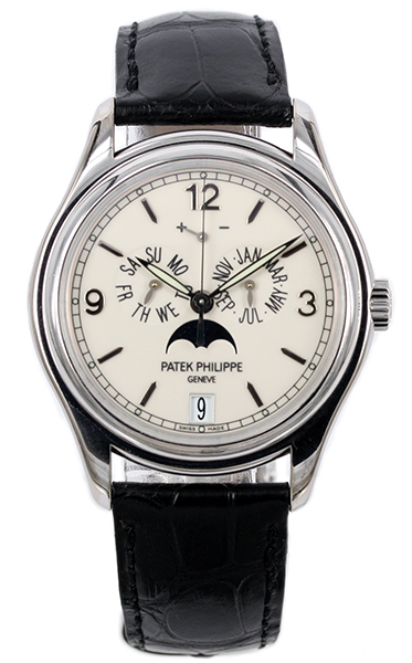 Patek Philippe Calatrava Complication