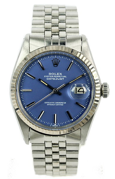 Rolex Vintage Datejust