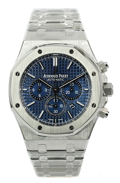 Audemars Piguet Royal Oak Chronograph