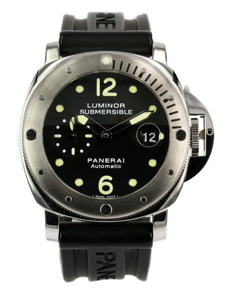 Panerai Submersible