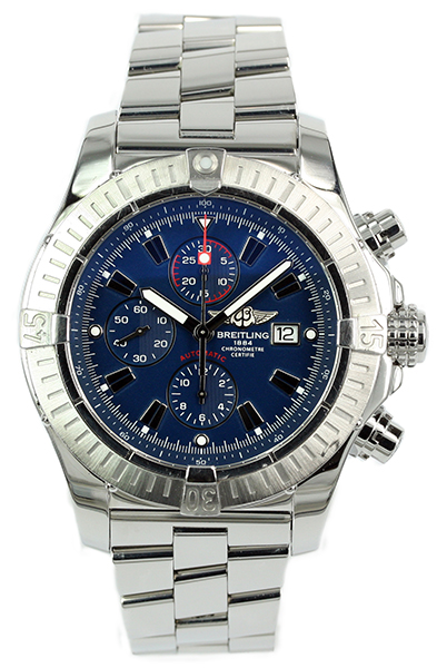 Breitling Super Avenger Chronograph