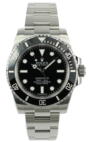 Rolex Submariner