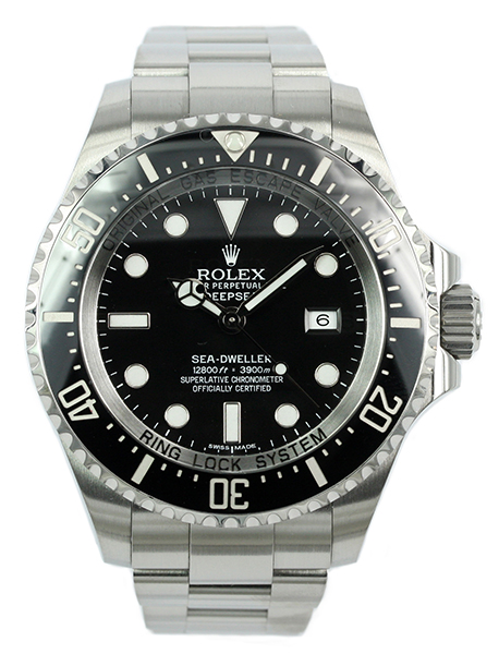 Rolex Deep Sea