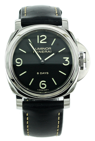 Panerai Luminor Mariner 8 Day