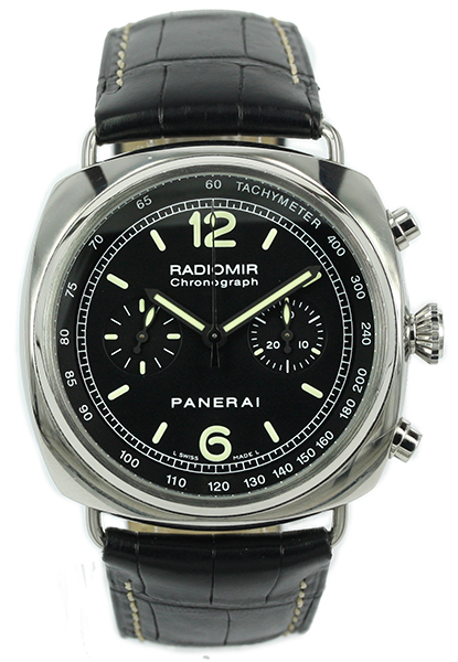 Panerai Radiomir Chronograph