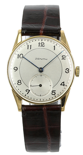 Zenith Vintage