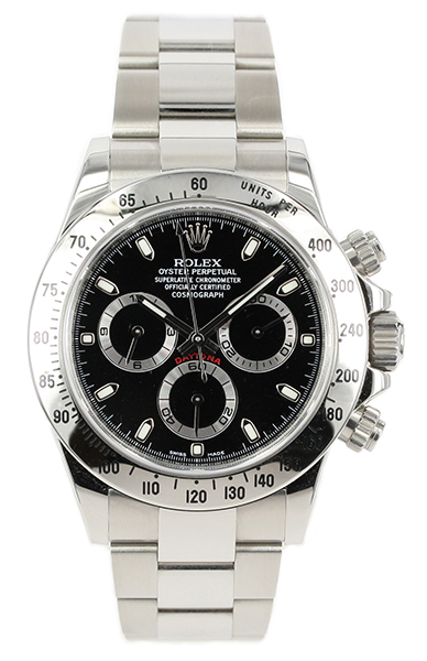 Rolex Cosmograph Daytona