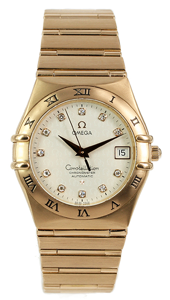 Omega Constellation 95