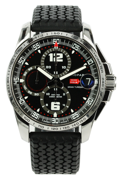 Chopard Mille Miglia Gran Turismo Chrono