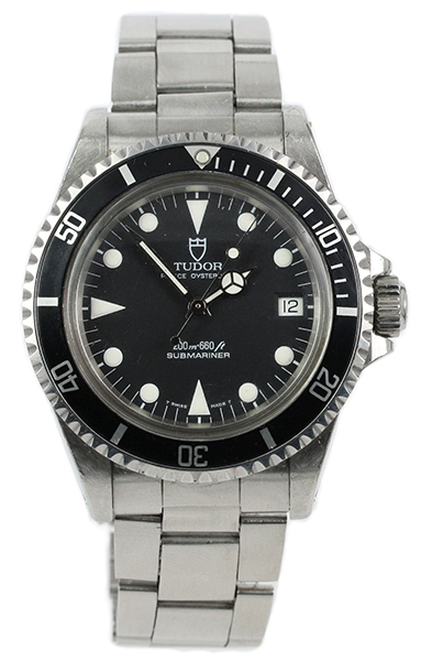 Tudor Submariner