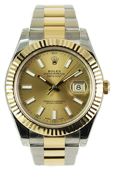 Rolex Gents Datejust