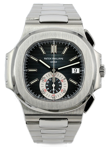 Patek Philippe Nautilus