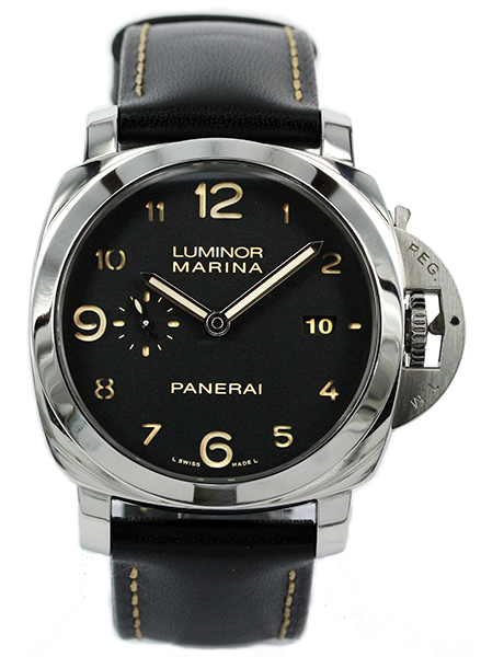 Panerai Luminor Mariner 1950