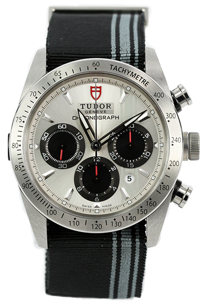 Tudor Fastrider Chronograph