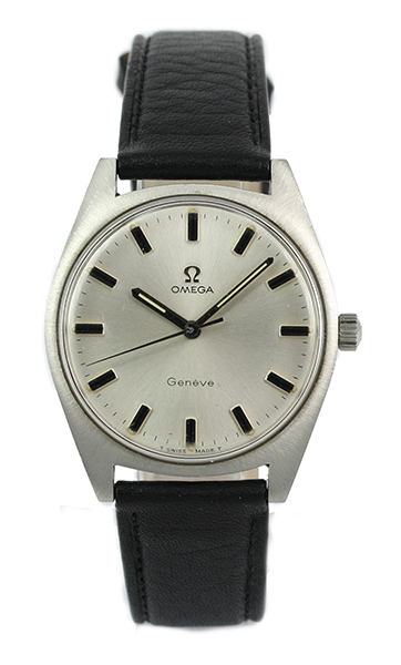 Omega Vintage Geneve