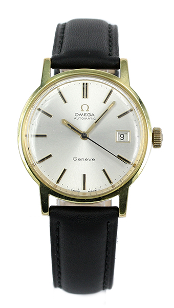 Omega Vintage Geneve