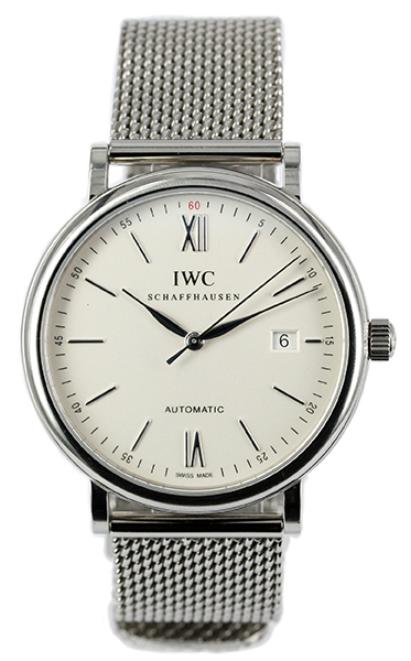 IWC Portofino Automatic