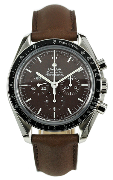 Omega Speedmaster Professional Moon Watch