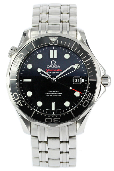 Omega Seamaster Professional 300m