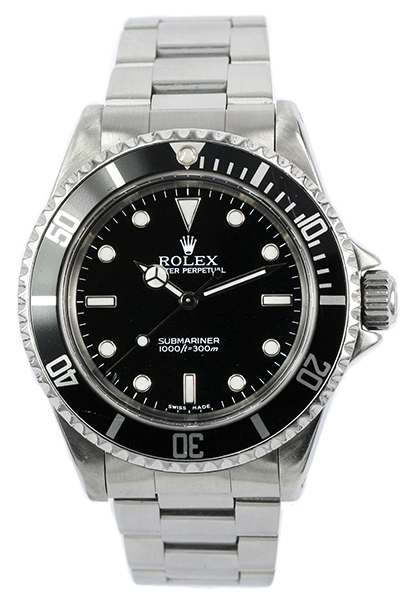 Rolex Submariner (non date)