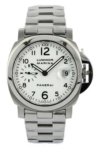 Panerai Luminor Mainer