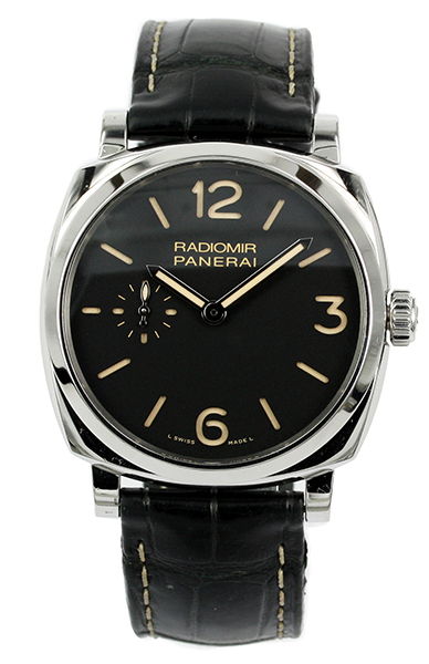 Panerai Radiomir 1940 Acciaio