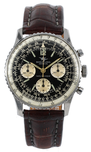 Breitling Vintage Old Navitimer