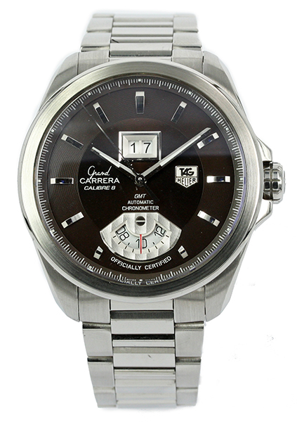 Tag Heuer Grand Carrera