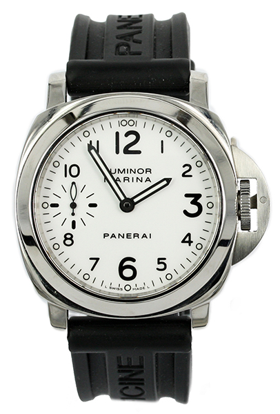 Panerai Luminor Mariner