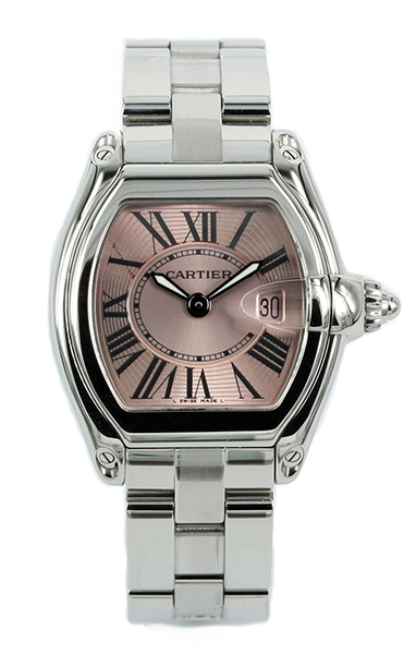 Cartier Ladies Roadster