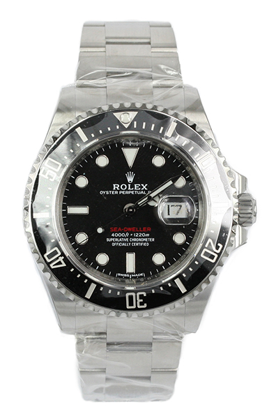 Rolex Sea Dweller