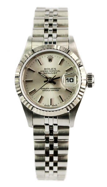 Rolex Lady Oyster Perpetual Datejust