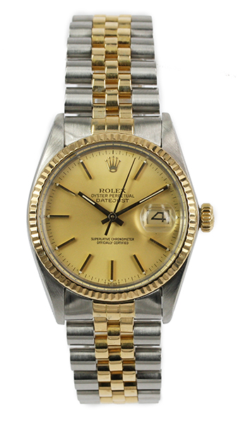 Rolex Datejust