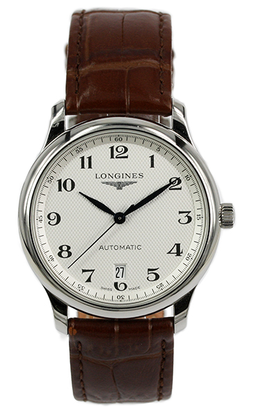 Longines Master Collection