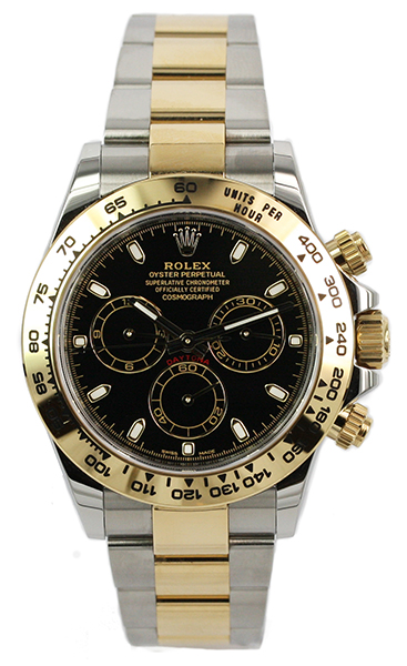 Rolex Cosmograph Daytona