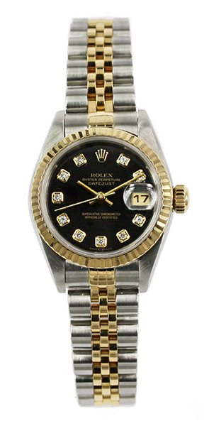 Rolex Ladies Datejust