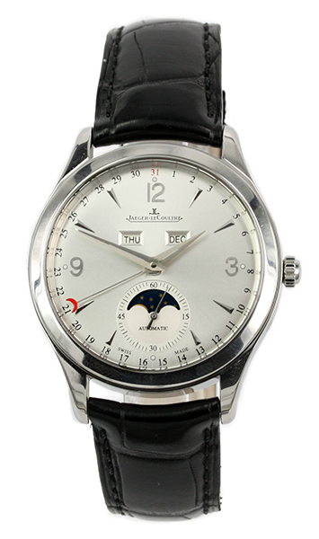 Jaeger Le Coultre Master Calendar