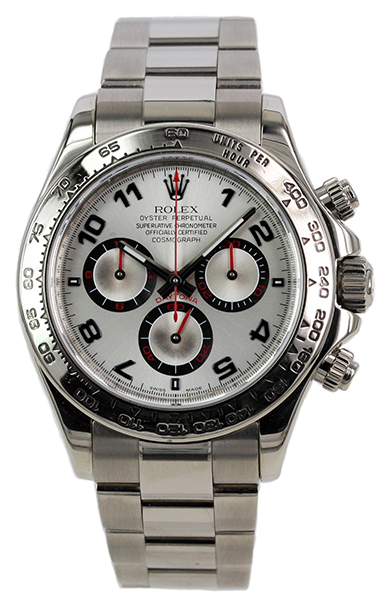 Rolex Daytona Cosmograph