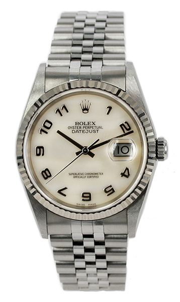 Rolex Datejust