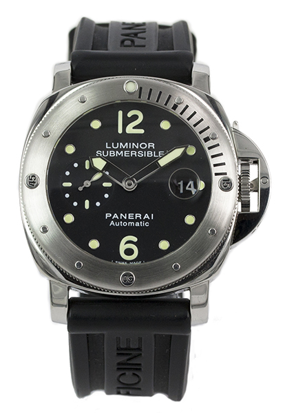 Panerai Luminor Mariner Submersible