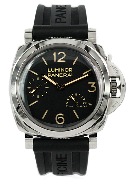 Panerai Luminor 1950 3 Days