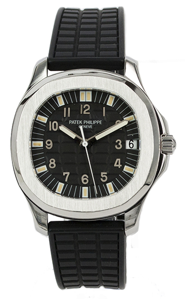 Patek Philippe Aquanaut