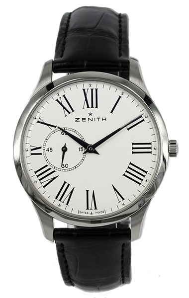 Zenith Elite Ultra Thin