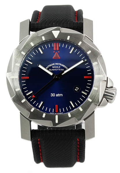 Mühle Glashütte Mule Kampfsscwimmer