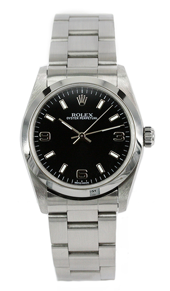 Rolex Oyster Perpetual