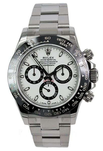 Rolex Cosmograph Daytona