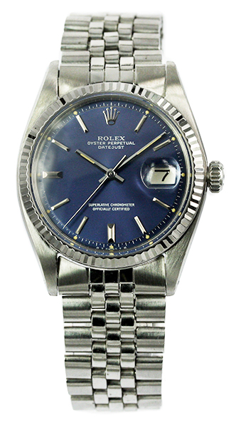 Rolex Vintage Datejust