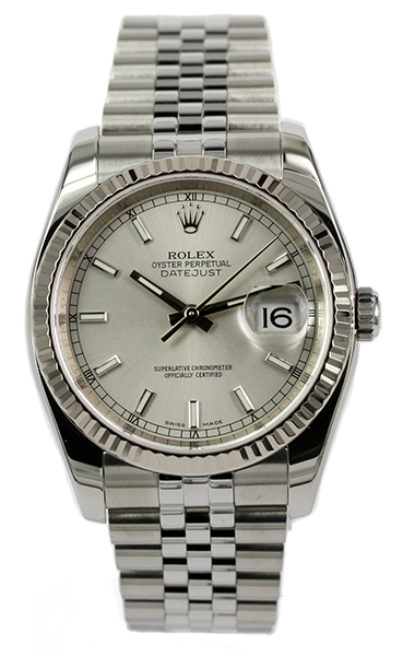 Rolex Datejust