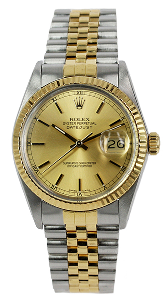 Rolex Datejust